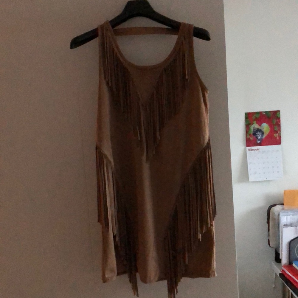 Never worn dress